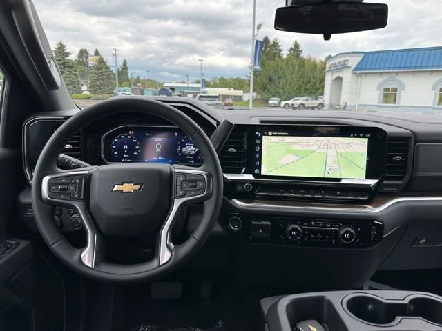 2026 Chevrolet Silverado 1500 LT - Photo 16