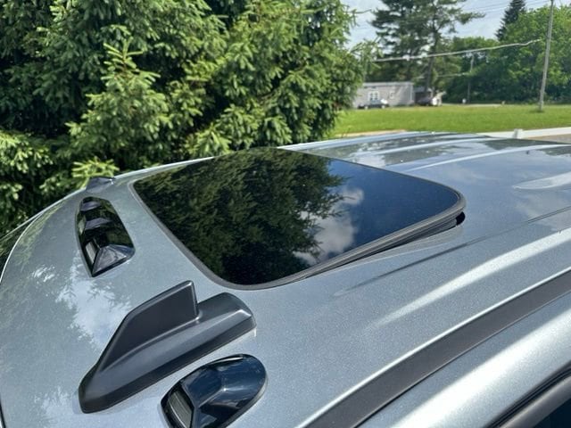 2026 Chevrolet Silverado 2500 HD ZR2 - Photo 8
