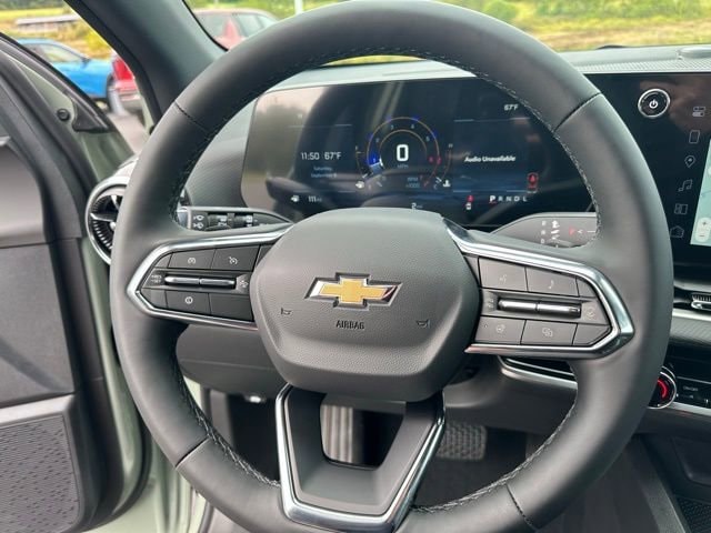2026 Chevrolet Equinox LT - Photo 16