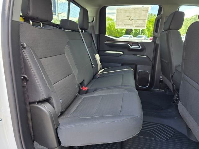 2026 Chevrolet Silverado 1500 LT - Photo 17