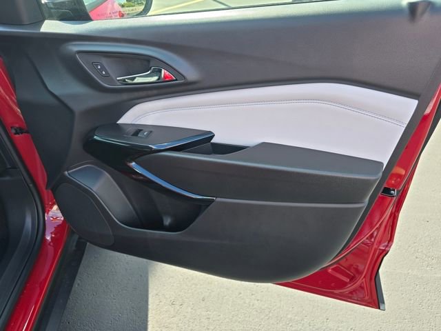 2026 Chevrolet Trax LT - Photo 16