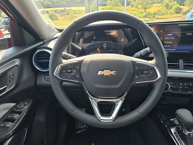 2026 Chevrolet Trax LT - Photo 20