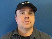Staff member Paul Ray from 3299dc29dc88