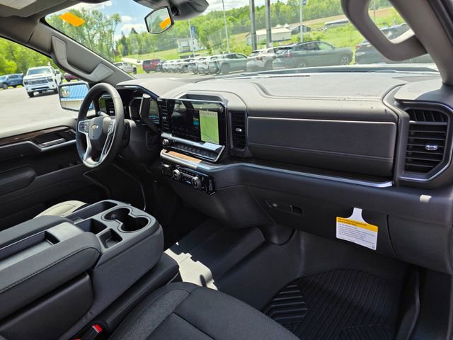 2026 Chevrolet Silverado 1500 LT - Photo 20