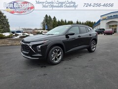 2026 Chevrolet Trax LT SUV