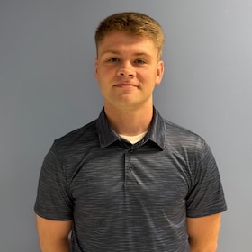 Staff member Declin Rutherford from bb4767b1d030