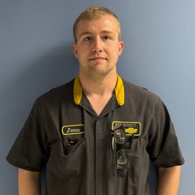 Staff member Jim Ealy from 3299dc29dc88