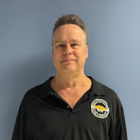 Staff member Pete Rimkus from 3299dc29dc88