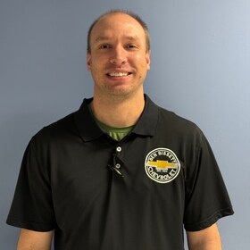 Staff member Jon Bobanick from 3299dc29dc88
