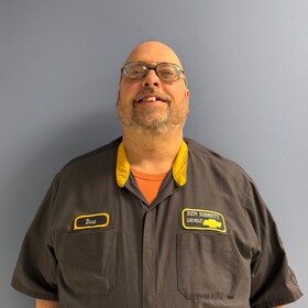 Staff member Dana Hockenberry from 3299dc29dc88