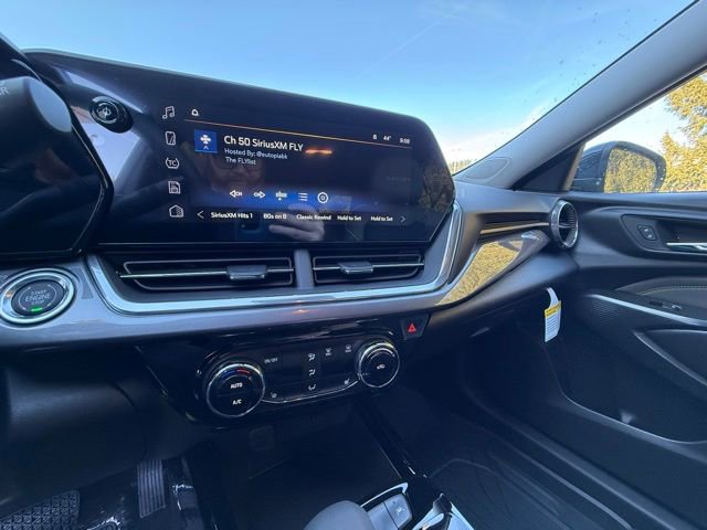 2026 Chevrolet Trax Activ - Photo 19