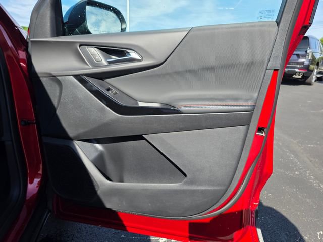 2026 Chevrolet Equinox RS - Photo 19