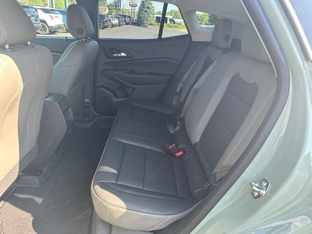2026 Chevrolet Trax Activ - Photo 12