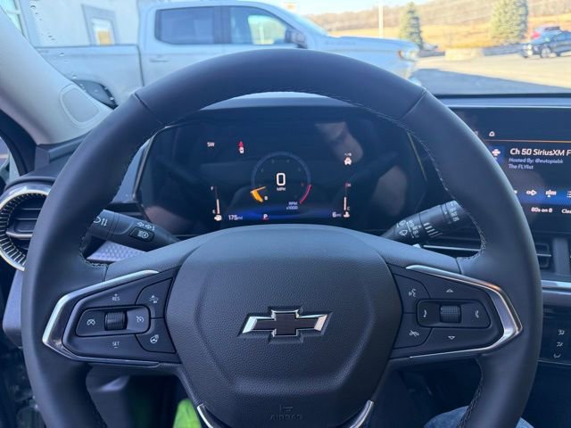 2026 Chevrolet Trax Activ - Photo 18