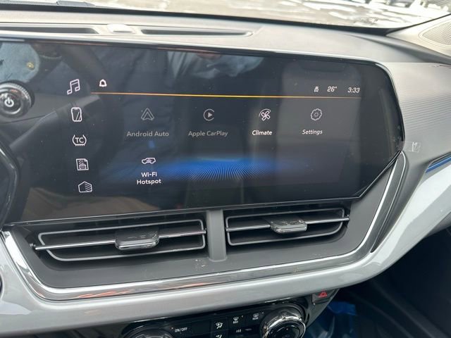 2026 Chevrolet Trax LT - Photo 14