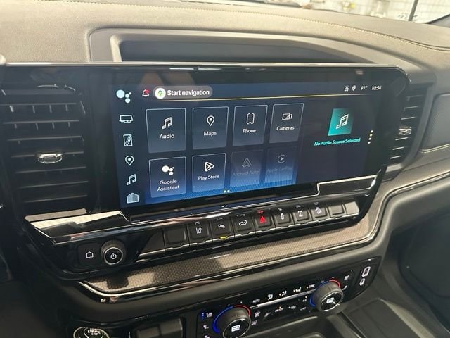 2026 Chevrolet Silverado 2500 HD ZR2 - Photo 18