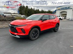 2026 Chevrolet Blazer 2LT SUV