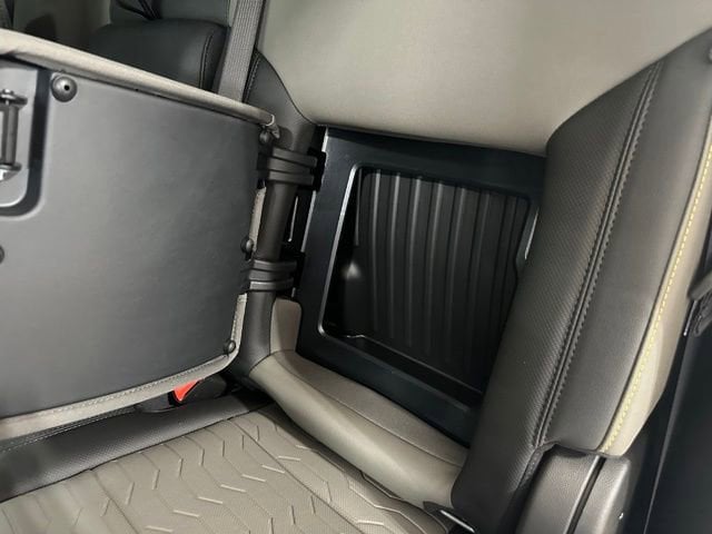 2026 Chevrolet Silverado 2500 HD ZR2 - Photo 24