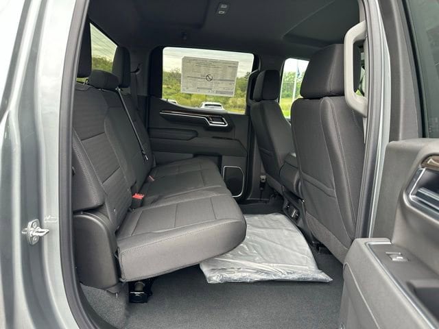 2026 Chevrolet Silverado 1500 LT - Photo 21