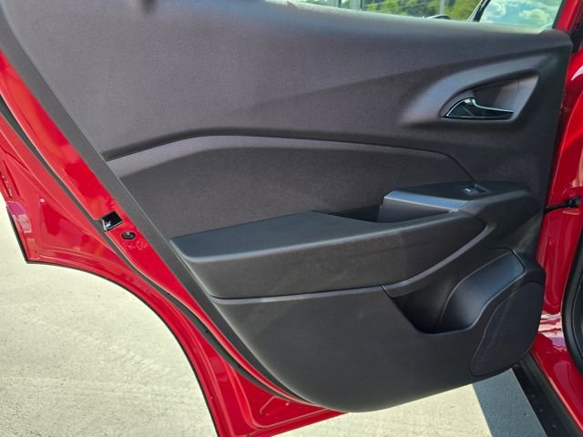 2026 Chevrolet Trax LT - Photo 11
