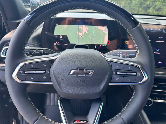 2027 Chevrolet Traverse Z71 - Photo 16