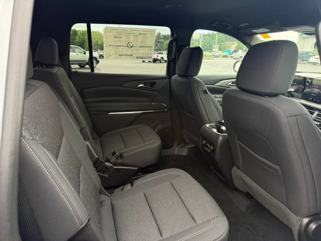 2026 Chevrolet Traverse LT - Photo 12