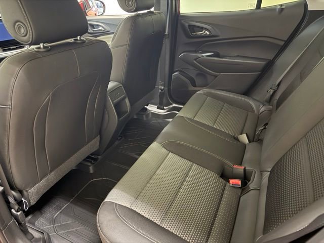 2026 Chevrolet Trax LT - Photo 8