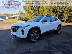 2026 Chevrolet Trax 2RS SUV