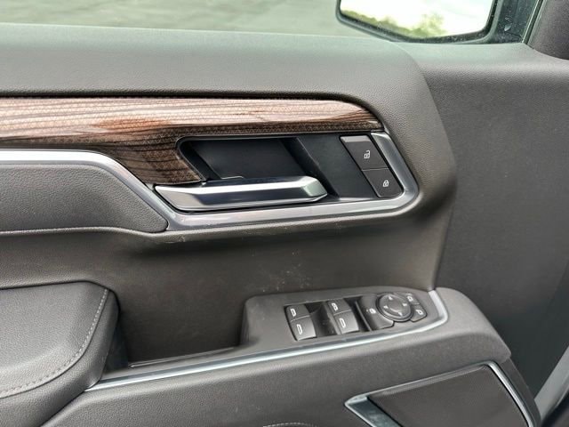 2026 Chevrolet Silverado 1500 LT - Photo 10