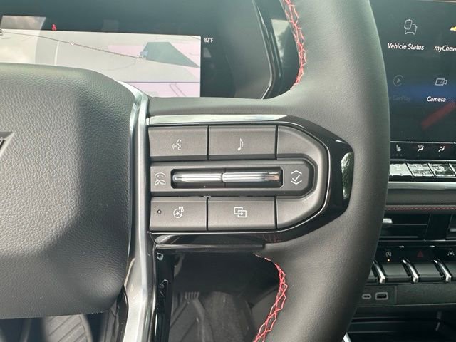 2026 Chevrolet Colorado Z71 - Photo 13
