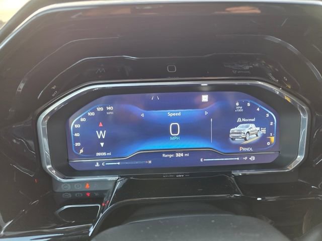 2022 Chevrolet Silverado 1500 LT - Photo 32