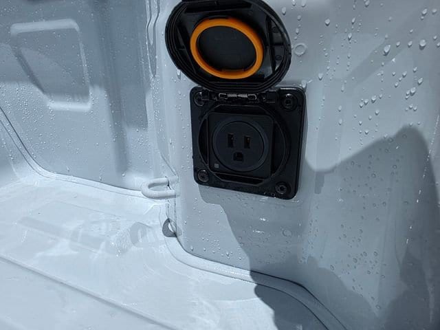 2026 Chevrolet Silverado 1500 LT - Photo 6
