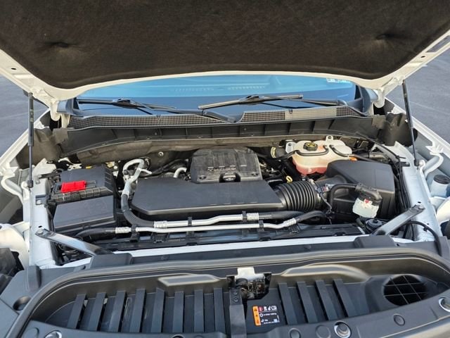 2022 Chevrolet Silverado 1500 LT - Photo 13