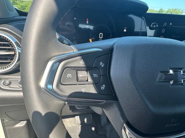 2026 Chevrolet Trax Activ - Photo 10