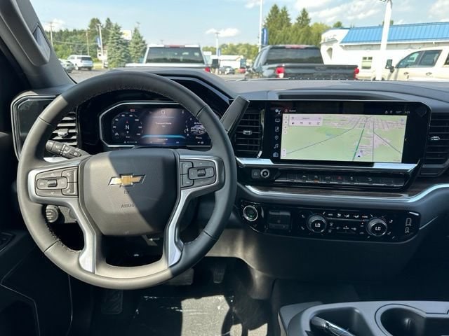 2026 Chevrolet Silverado 1500 LT - Photo 9