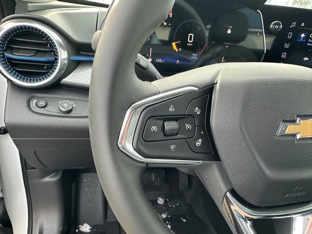 2026 Chevrolet Trax LT - Photo 10