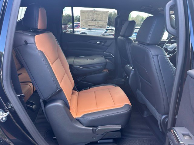 2027 Chevrolet Traverse Z71 - Photo 25