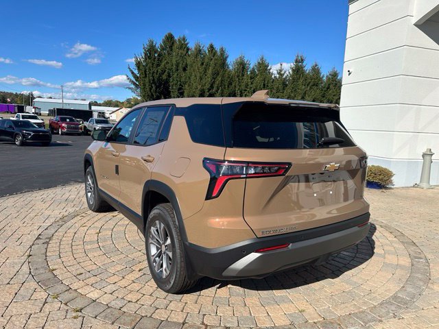 New 2027 Chevrolet Equinox LT SUV