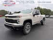  Chevrolet Silverado 2500 HD
