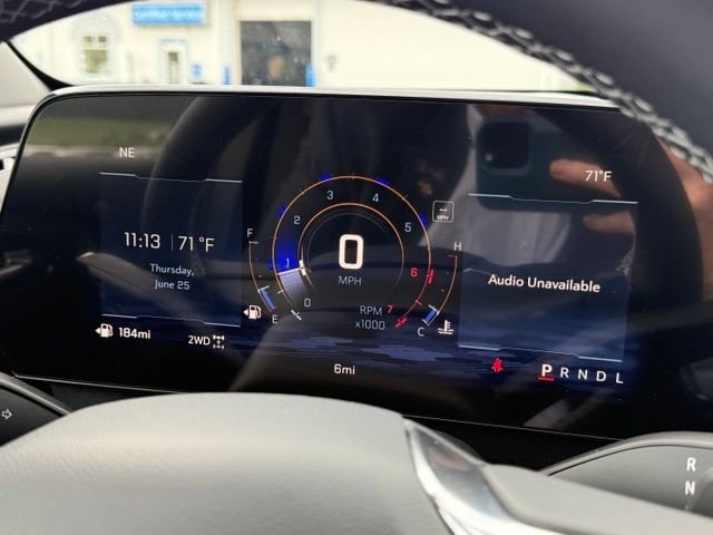 2026 Chevrolet Traverse LT - Photo 17