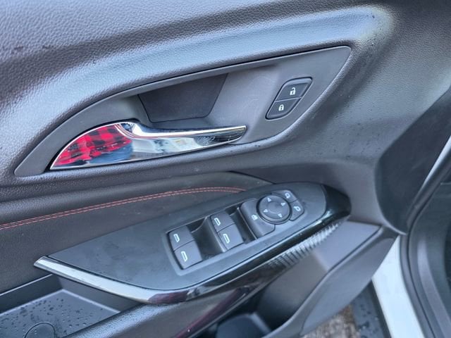 2026 Chevrolet Trax RS - Photo 11