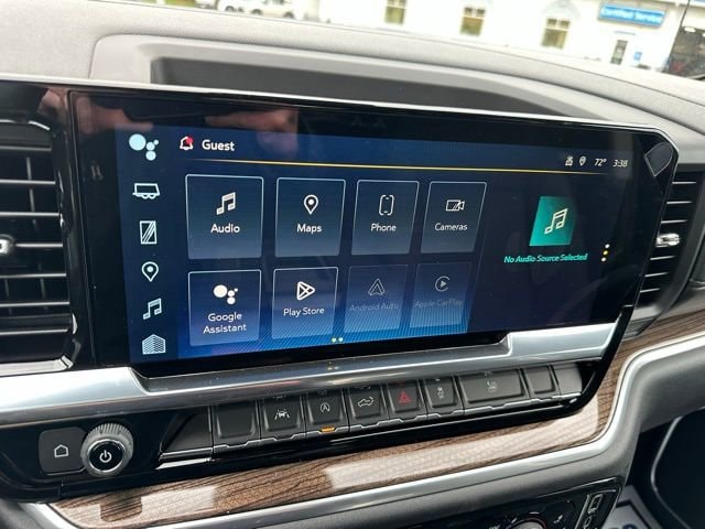 2026 Chevrolet Silverado 1500 LT - Photo 14