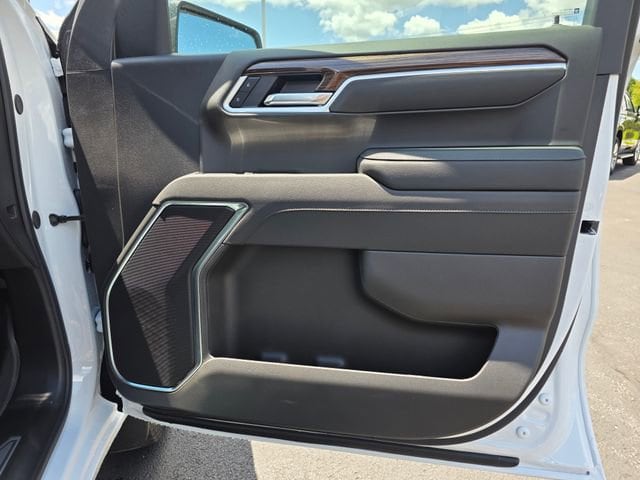 2026 Chevrolet Silverado 1500 LT - Photo 21