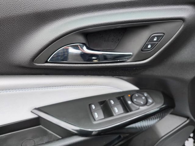 2026 Chevrolet Trax LT - Photo 9