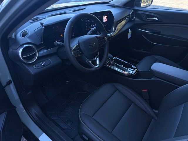 2026 Chevrolet Trax Activ - Photo 8