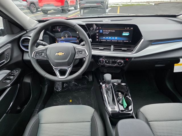 2026 Chevrolet Trax LT - Photo 21