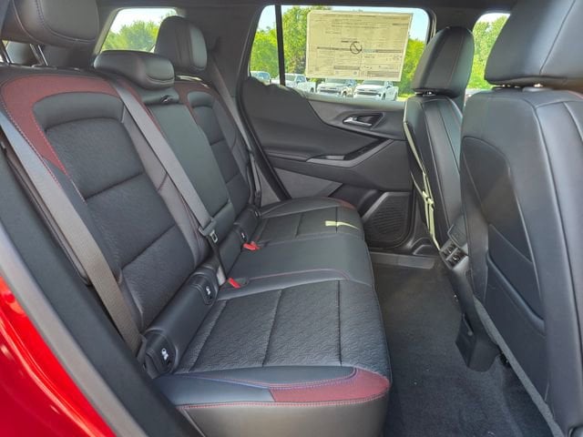 2026 Chevrolet Equinox RS - Photo 15