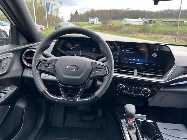 2026 Chevrolet Trax RS - Photo 10