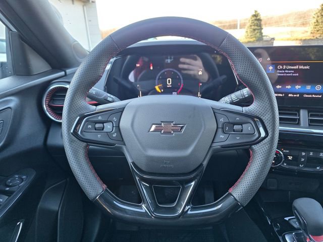 2026 Chevrolet Trax RS - Photo 22