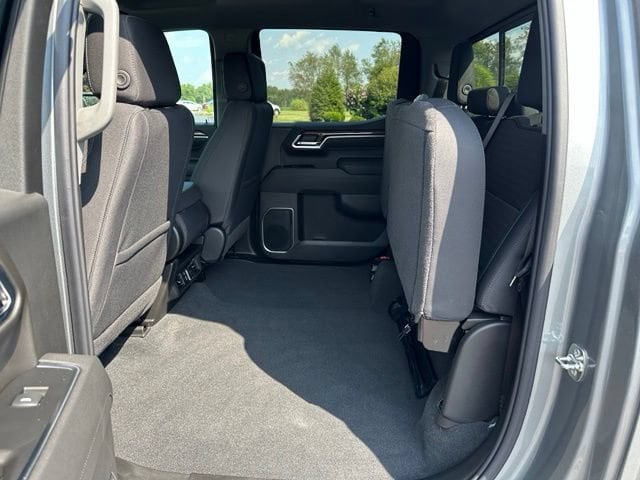 2026 Chevrolet Silverado 1500 LT - Photo 16